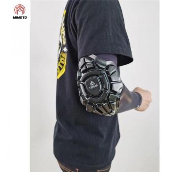 Codera de Verano para Motocicleta y Ciclismo, Manga de Secado Rápido M-XL