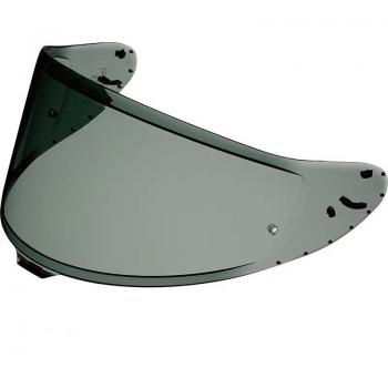 Visière Shoei CWR-F2 Fumée Sombre (préparée Pinlock)