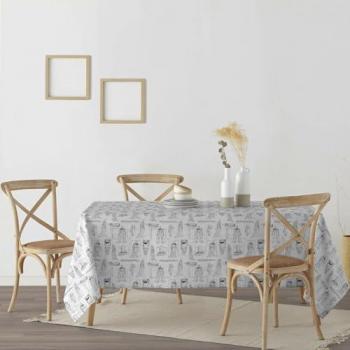 Nappe Play Fabrics Batman 300x140 cm