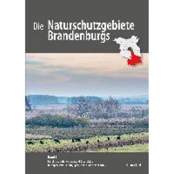 Die Naturschutzgebiete Brandenburgs