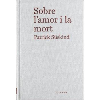 SOBRE L'AMOR I LA MORT