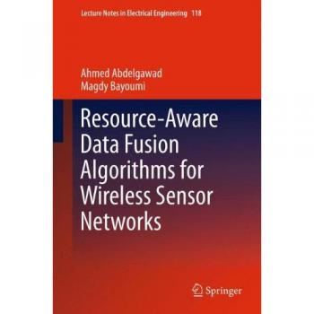 Resource-Aware Data Fusion Algorithms for Wireless Sensor Networks