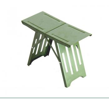 Silla de Campaña Plegable Mini