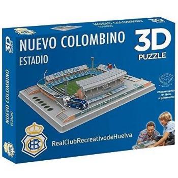 Eleven Force Rompecabezas Estadio Nacional