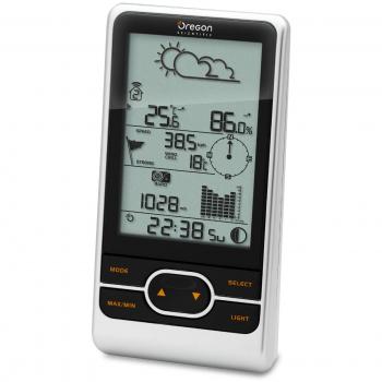 Oregon Scientific Stazione meteo WMR-86