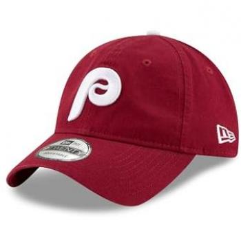 Cappellino New Era MLB Core Classic Philadelphia Phillies