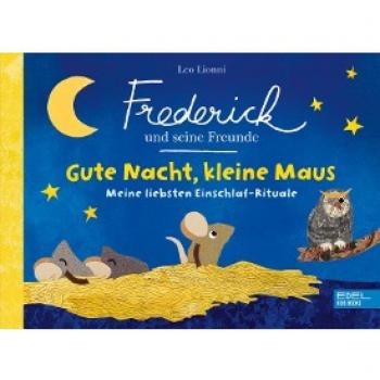 Frederick und seine Freunde
