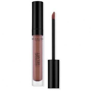 Mesauda Extreme Velvet Rossetto Cremoso Opaco Liquido