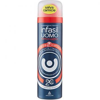 Fasil Spray Dégagement pour Hommes 150 ml