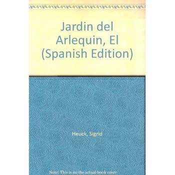 El jardín del Arlequín