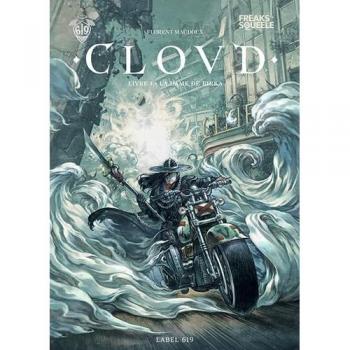 RUE DE SEVRES Clovd tome 1