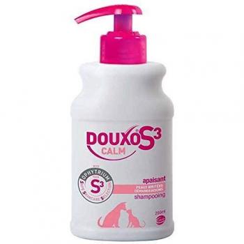 Douxos3 Relaxing Shampoo 200ml