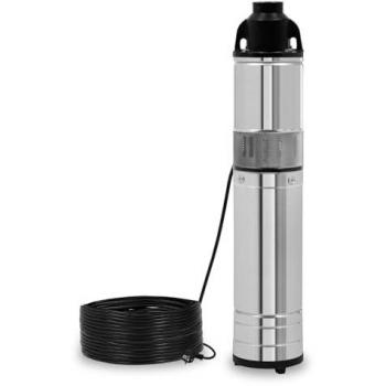 Eberth Pozo Profundo 4 Acero Inoxidable 370W