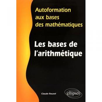 Les bases de l’arithmétique