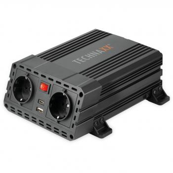 Technaxx TE19