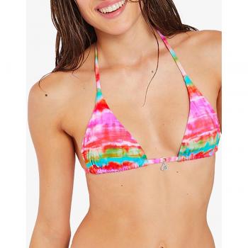 Banana Moon Bikini-Oberteil Rico Merida LFZ33 Rosa L Damen