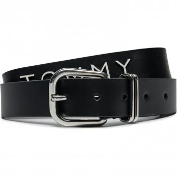 Cintura Nera Tommy Jeans Donna Art 16255