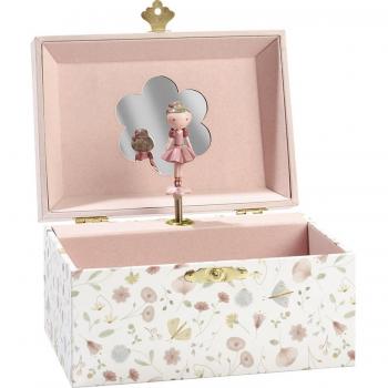 Caja de Música Little Dutch