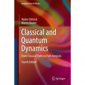 Vitalsource Technologies, Inc. Classical And Quantum Dynamics