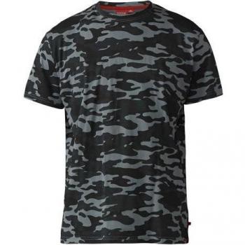 Duke Gaston Tee D555