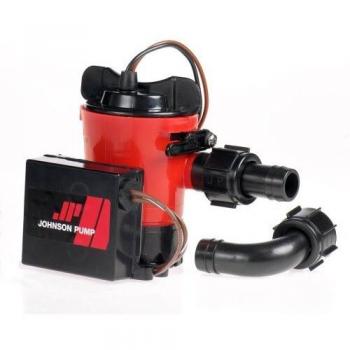 Pompe de cale SPX Flow 750 GPH 12 V