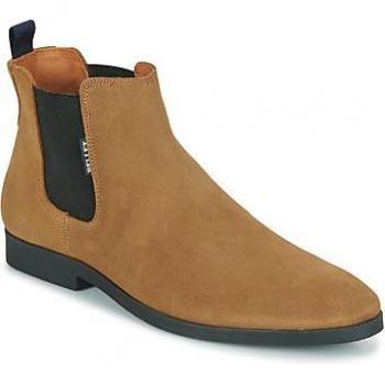 Boots Pellet BILL Marron Taille 42