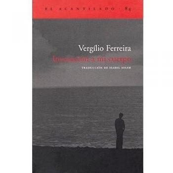 Invocación a mi cuerpo