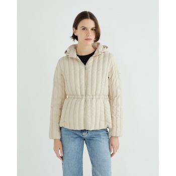 Veste courte à fermeture éclair Tommy Hilfiger