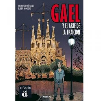 Gael y el arte de la traicion