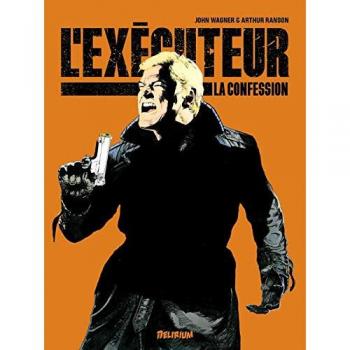 L' Exécuteur