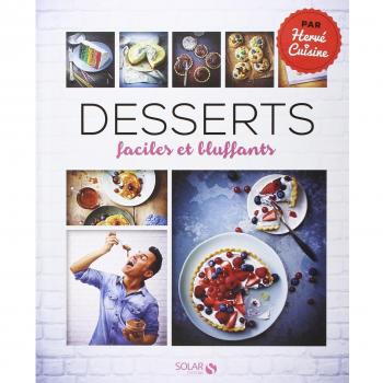 Desserts faciles et bluffants