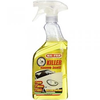Ma-Fra Spray Elimina Macchie e Insetti 500ml