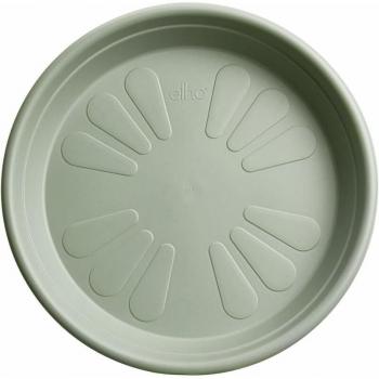 Supporto Vaso Verde Timo 25 cm