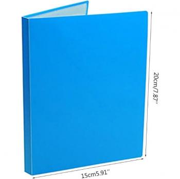 Board Game Card Protector Album 112 Cards