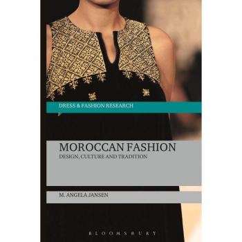 Vitalsource Technologies, Inc. Moroccan Fashion