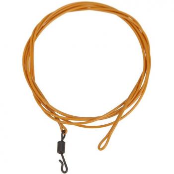 45LB Smooth Fluorocarbon Fishing Line 1m Carp Rig
