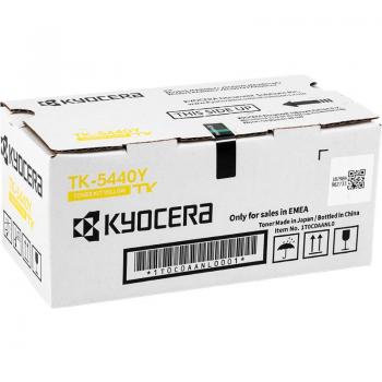 Kyocera TK5440 Amarillo Cartucho de Tóner Original