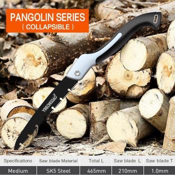 Outdoor Camping Tool for Wood