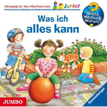 Wieso? Weshalb? Warum? Junior