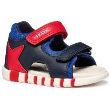 Sandales Geox pour bébé garçon modèle Iupidoo B