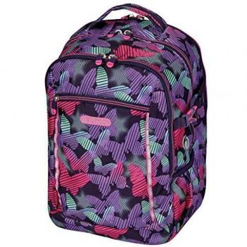 Schulrucksack “Butterfly” Herlitz 50026913 – 1×
