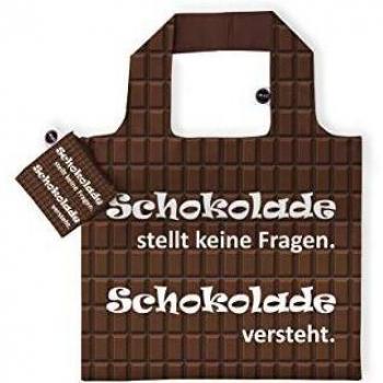 AnyBags Schoko‑Tasche Greenlife Value Edition