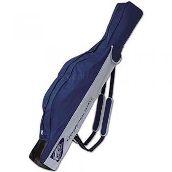 Lineaeffe Pro Cordura Rod Holdall Blue 170 cm Unisex