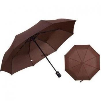 Compact Windproof Umbrella
