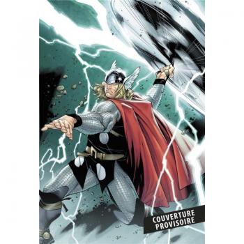 THOR RENAISSANCE