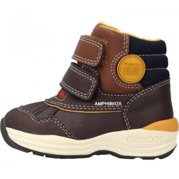 Botines Geox B New Gulp Boy B Abx para Niños