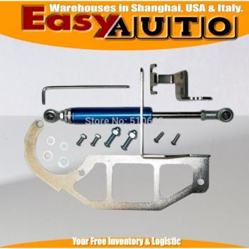 Torque Damper Brace Mount for Nissan R33 Skyline RB25 GTT GTST