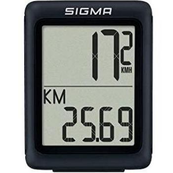 Sigma BC 5.0 WL ATS Draadloze Fietscomputer