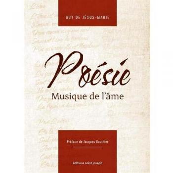 Poésie, musique de l'âme