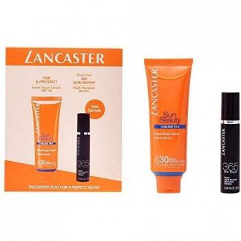 Sun Beauty SPF30 + Repair Serum Bundle